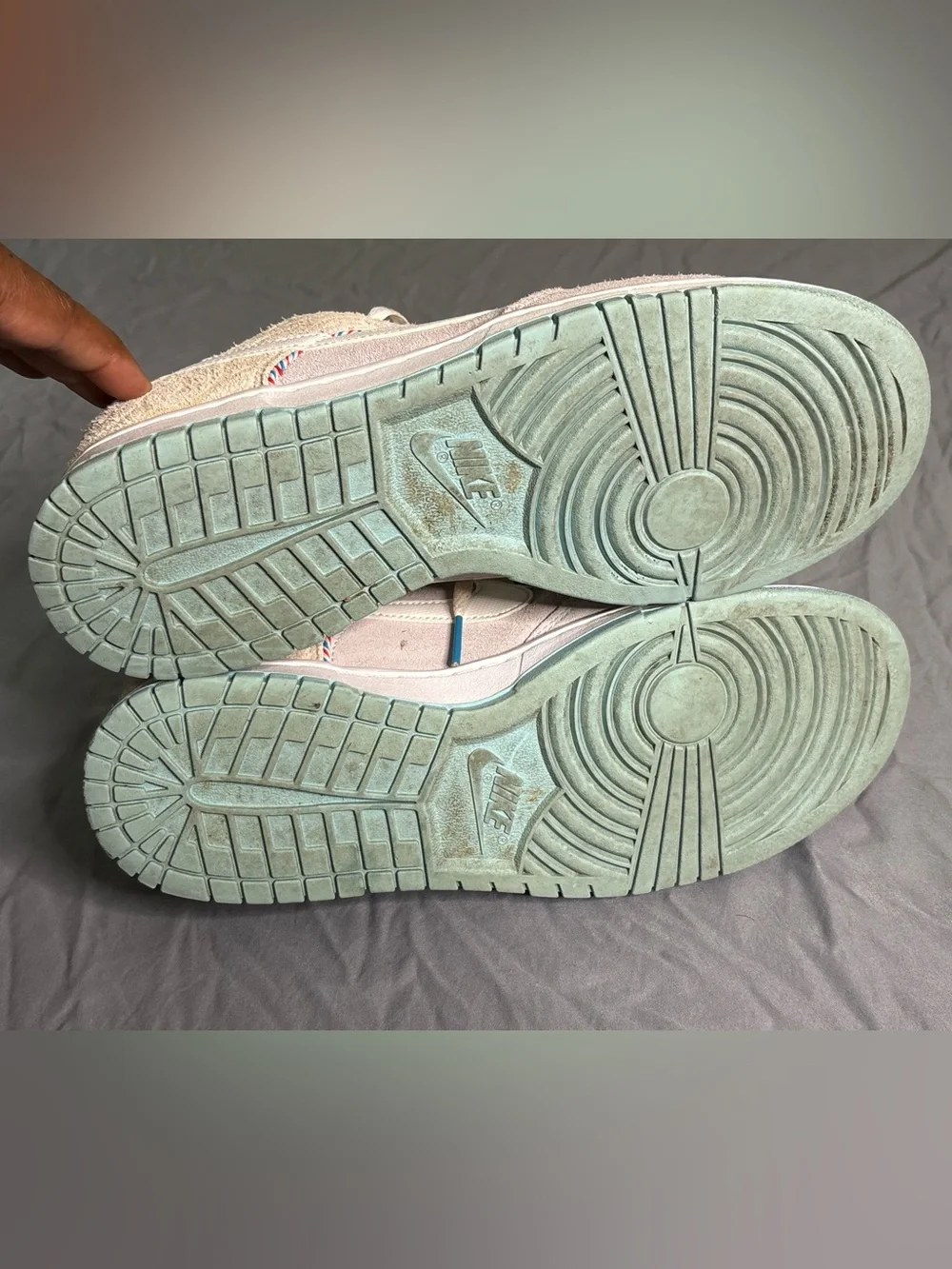 Nike Dunk Low SE 